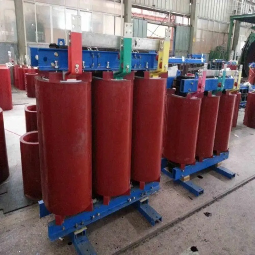 宽城400KVA干式电力变压器