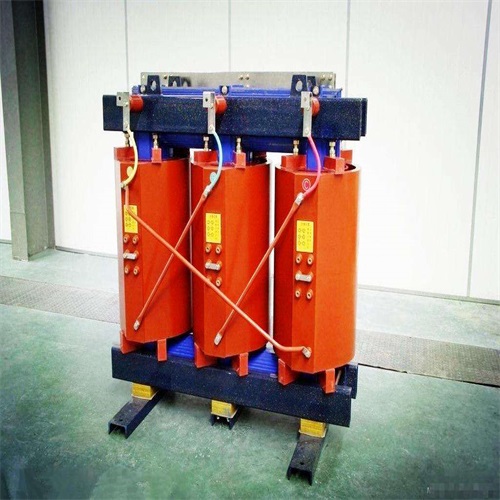 宽城80KVA干式变压器