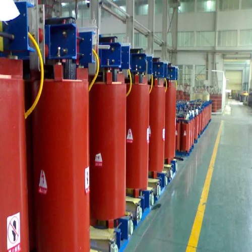 宽城SCB10-200KVA干式变压器