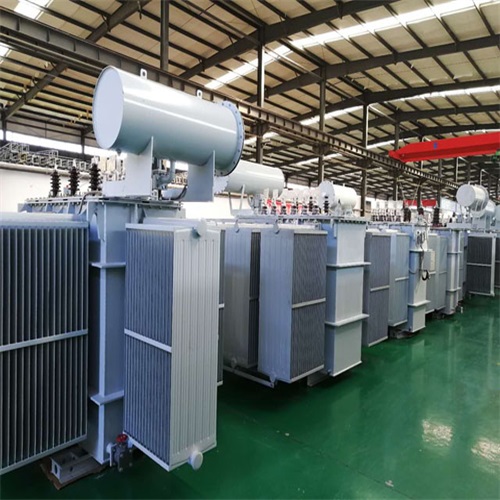 宽城S11-4000KVA/10KV/0.4KV油浸式变压器
