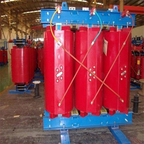 宽城SCB10-1000KVA干式变压器