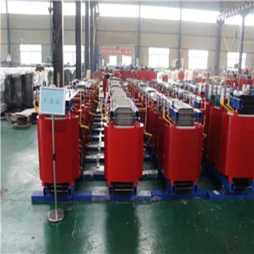宽城35kv非晶合金变压器